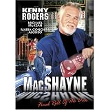 MacShayne: Final Roll of the Dice