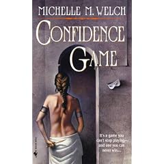 Confidence Game
