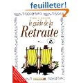 Le Guide de la retraite en BD