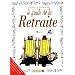 Le Guide de la retraite en BD
