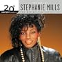 20th Century Masters: The Millennium Collection: Best Of Stephanie Mills