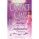 An Independent Woman by  Candace Camp