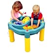 Sand and Water Kingdom Table