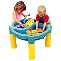 Sand and Water Kingdom Table