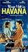 VHS : Things I Left In Havana - Spanish with English Subtitles
