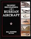 The Osprey Encyclopedia of Russian Aircraft (General Aviation)