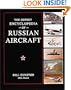 The Osprey Encyclopedia of Russian Aircraft (General Aviation)