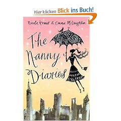 The Nanny Diaries: A Novel