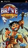 Brave: A Warrior