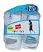 Boys' Socks by Hanes (4-Pack Crew Sports Cut)