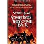 Stephen King's: Sometimes They Come Back [DVD] [1991] [US Import]