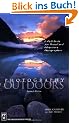 Photography Outdoors: A Field Guide for Travel and Adventure Photographers