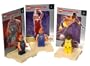 LEGO Sports NBA: Kobe Bryant, Toni Kukoc & Jason Kidd
