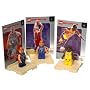 LEGO Sports NBA: Kobe Bryant, Toni Kukoc & Jason Kidd