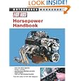 Hot Rod Horsepower Handbook (Motorbooks Workshop)