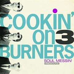 Soul Messin