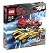 LEGO Speed Racers 8159 - Racer X & Taejo Togokhan