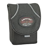Buy Tamrac 5204 T4 Digital Camera Bag (Black) by Tamrac