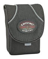 Tamrac 5204 T4 Digital Camera Bag (Black)