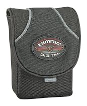 Tamrac 5204 T4 Digital Camera Bag (Black)