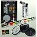 Raucherset, Feuerzeugset, Smoker Set f�r den Profi-Raucher