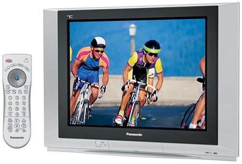Panasonic CT-27HL15 27