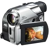JVC GR-D225 miniDV Camcorder - 