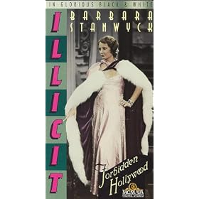 Illicit [VHS]