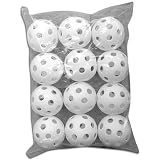 Eastbay Golf Ball Size Plastic Balls