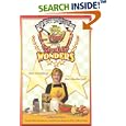 The Rush Hour Cook's Weekly Wonders: 19 Weekly Dinner Menus Complete with Grocery Lists for Today's Busy Family (Rush Hour Cook)