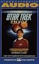 STAR TREK A CAPTAIN SULU ADVENTURE ENVOY (CASSETTE) (Captain Sulu Adventure, No 3)