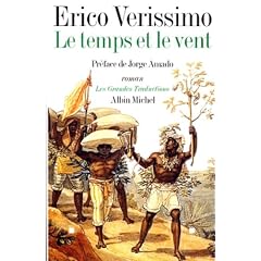 Le temps et le vent, tome 1 : Le continent