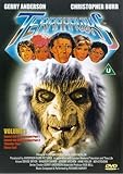 Terrahawks: Volume 1.1 [DVD] [1983]