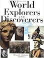 World Explorers And Discoverers