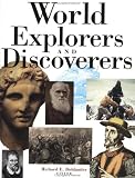 Review Da Capo Press Inc  / World Explorers and Discoverers