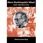 Sam Peckinpah's West book cover