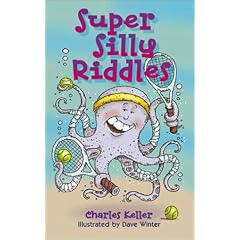 Super Silly Riddles