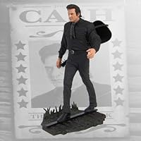 Johnny Cash Action Figure