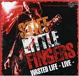 Wasted Life: +DVD