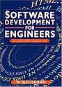 Software Development for Engineers, C/C++, Pascal, Assembly, Visual Basic, HTML, Java Script, Java DOS, Windows NT, UNIX