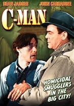 C-Man