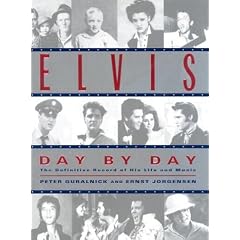 Elvis Day by Day
