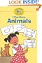 Animals (Easy-to-Read! Easy-to-Draw!)
