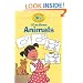 Animals (Easy-to-Read! Easy-to-Draw!)