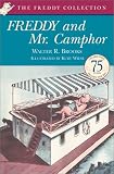 Freddy and Mr. Camphor (Freddy Collection)