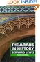 The Arabs in History