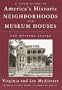 A Field Guide to America's Historic Neighborhoods and Museum Houses: The Western States