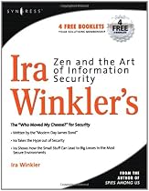 Zen and the Art of Information Security