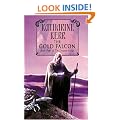 The Gold Falcon (Deverry Silver Wyrm 1)