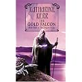 The Gold Falcon (Deverry Silver Wyrm 1)